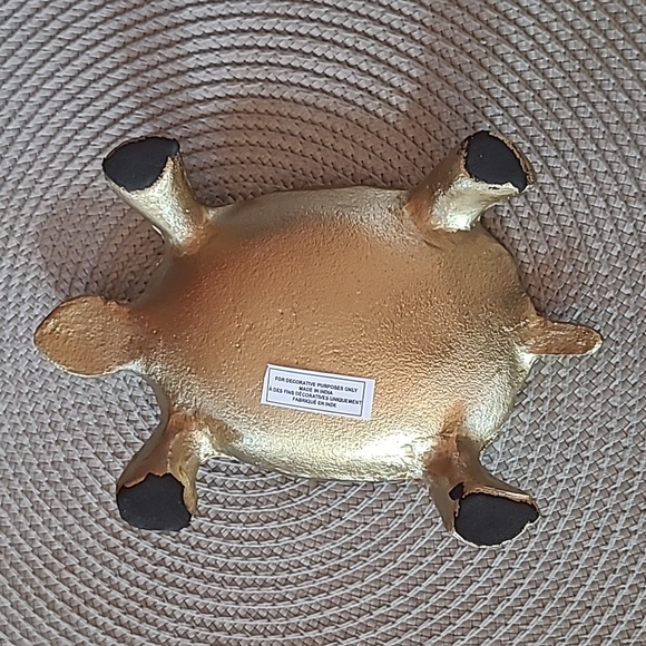 🐢Turtle Trinket Tray - Picture 6 of 8